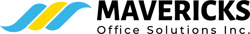 Mavericks Office Solutions