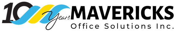 Mavericks Office Solutions