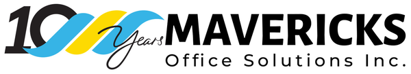 Mavericks Office Solutions
