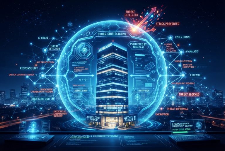 AI cybersecurity mistakes businesses commonly make